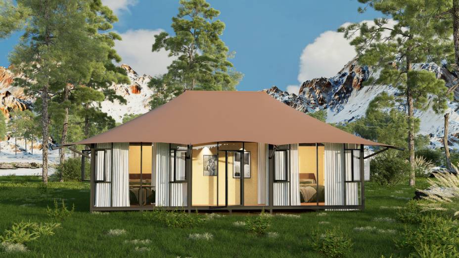 泸西县装配式建筑厂家