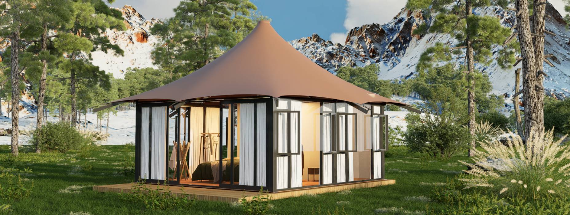 泸西县装配式建筑厂家